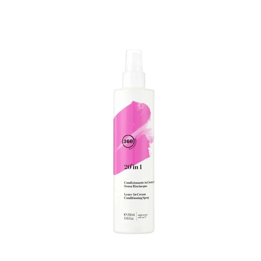 360 — 360 20 in 1 Spray 250ml