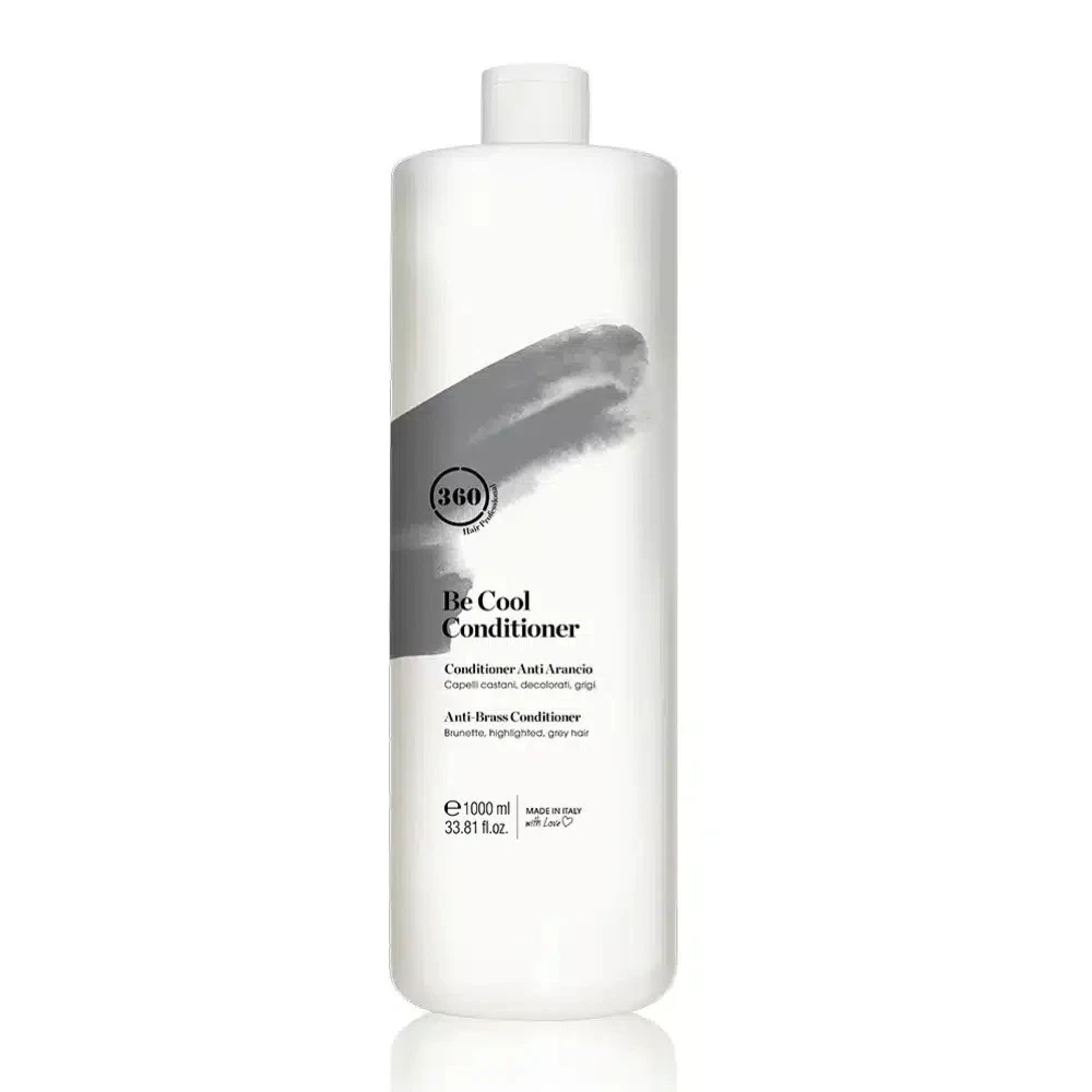 360 — 360 Be Cool Conditioner 1000ml
