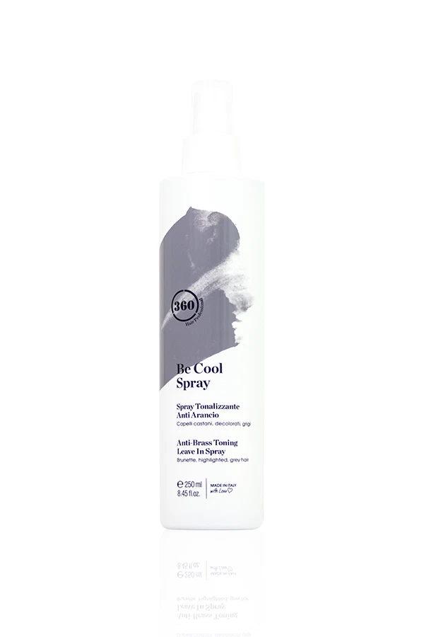 360 — 360 Be Cool Spray 250ml