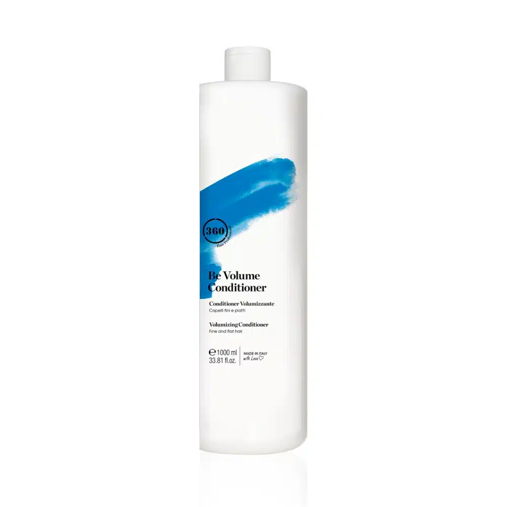 360 — 360 Be Volume Conditioner 1000ml