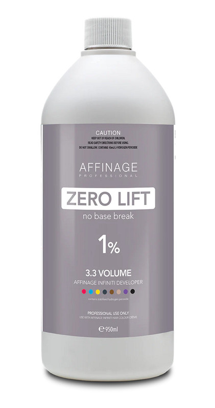 Affinage — Affinage Zero Lift 1% 950ml