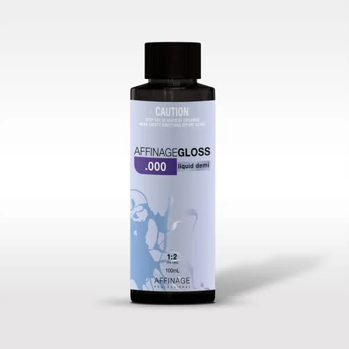 Affinage — Affinage Colour Gloss 100ml