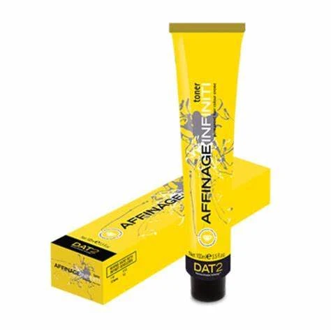 Affinage — Affinage Infiniti Permanent Toners 100gm
