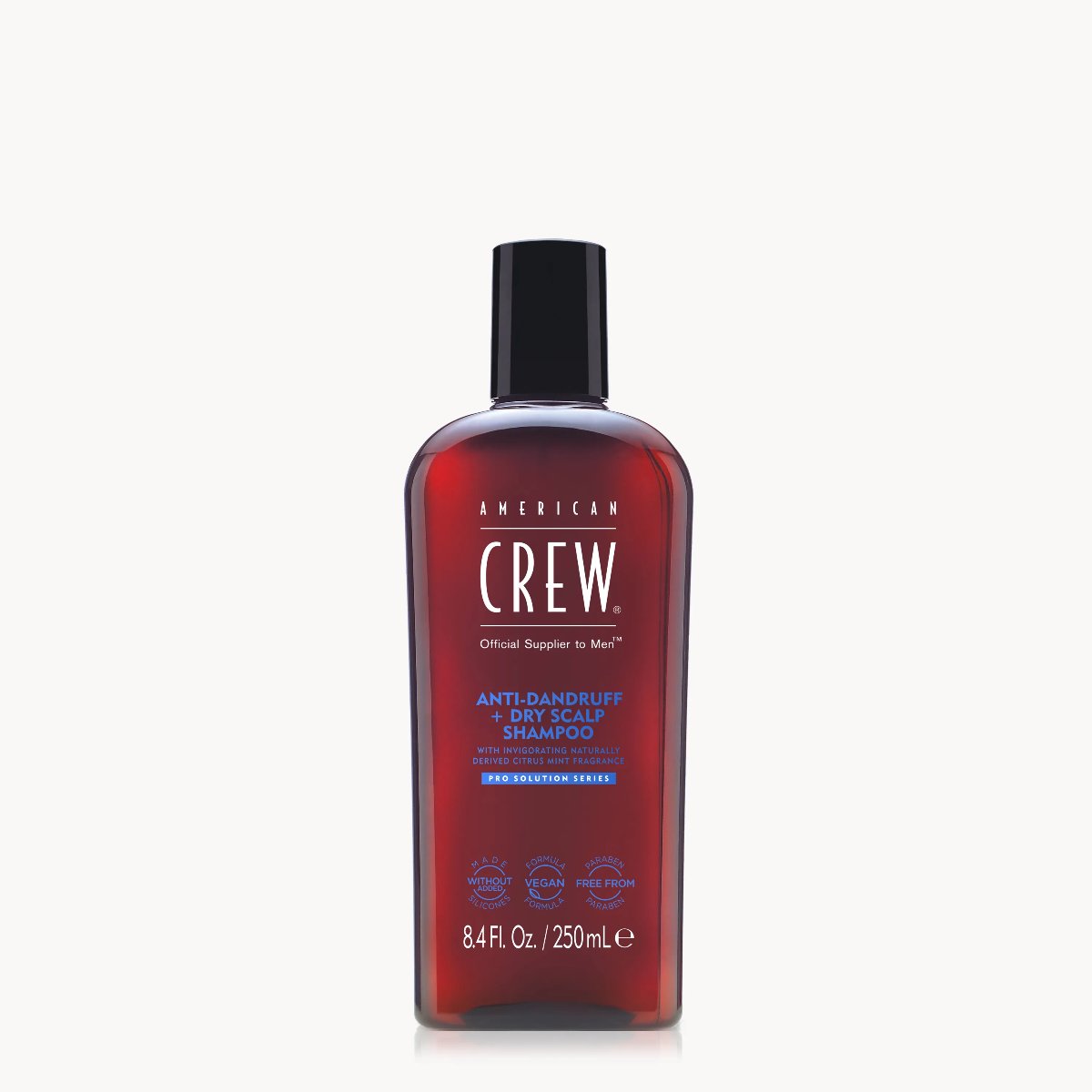 American Crew — American Crew Anti-Dandruff+Dry Scalp Shampoo 250ml
