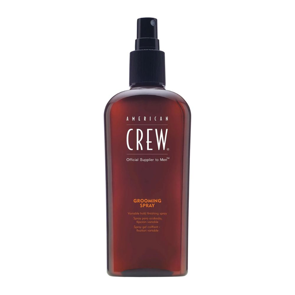 American Crew — American Crew Grooming Spray 250ml