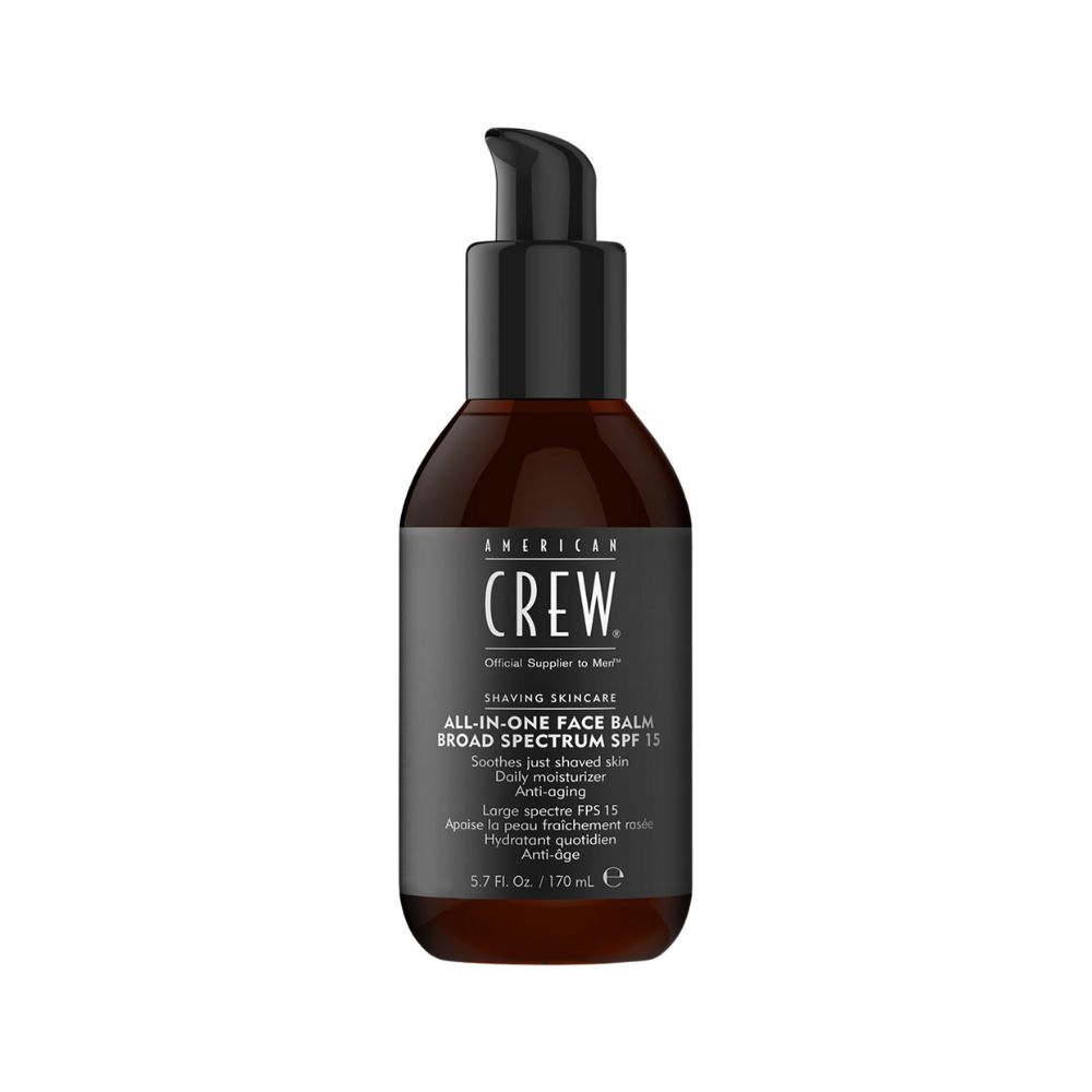 American Crew — American Crew All-In-One Face Balm 170ml