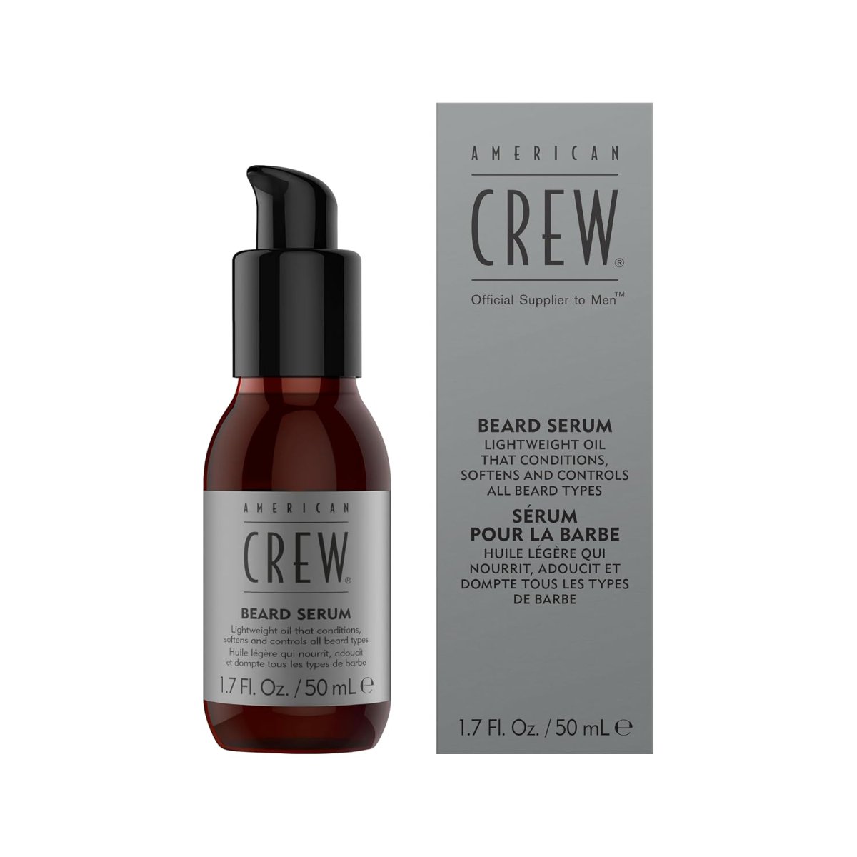American Crew — American Crew Beard Serum 50ml