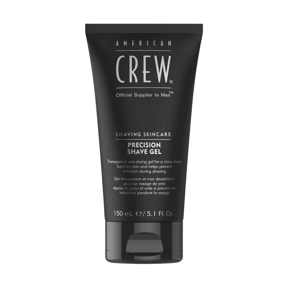 American Crew — American Crew Precision Shave Gel 150ml