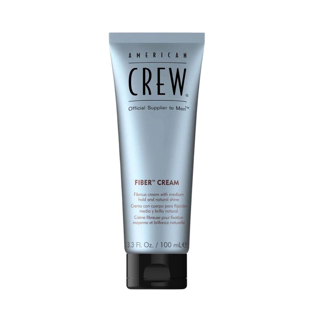 American Crew — American Crew Fibre Cream 100ml