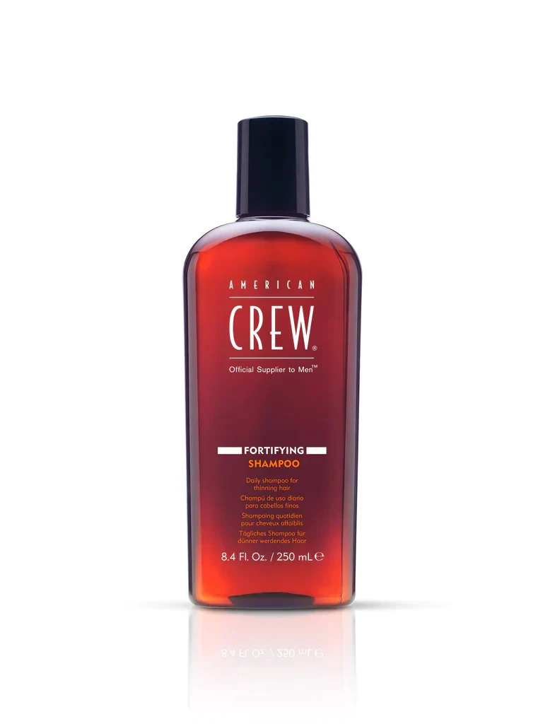 American Crew — American Crew Fortifying Shampoo 250ml *