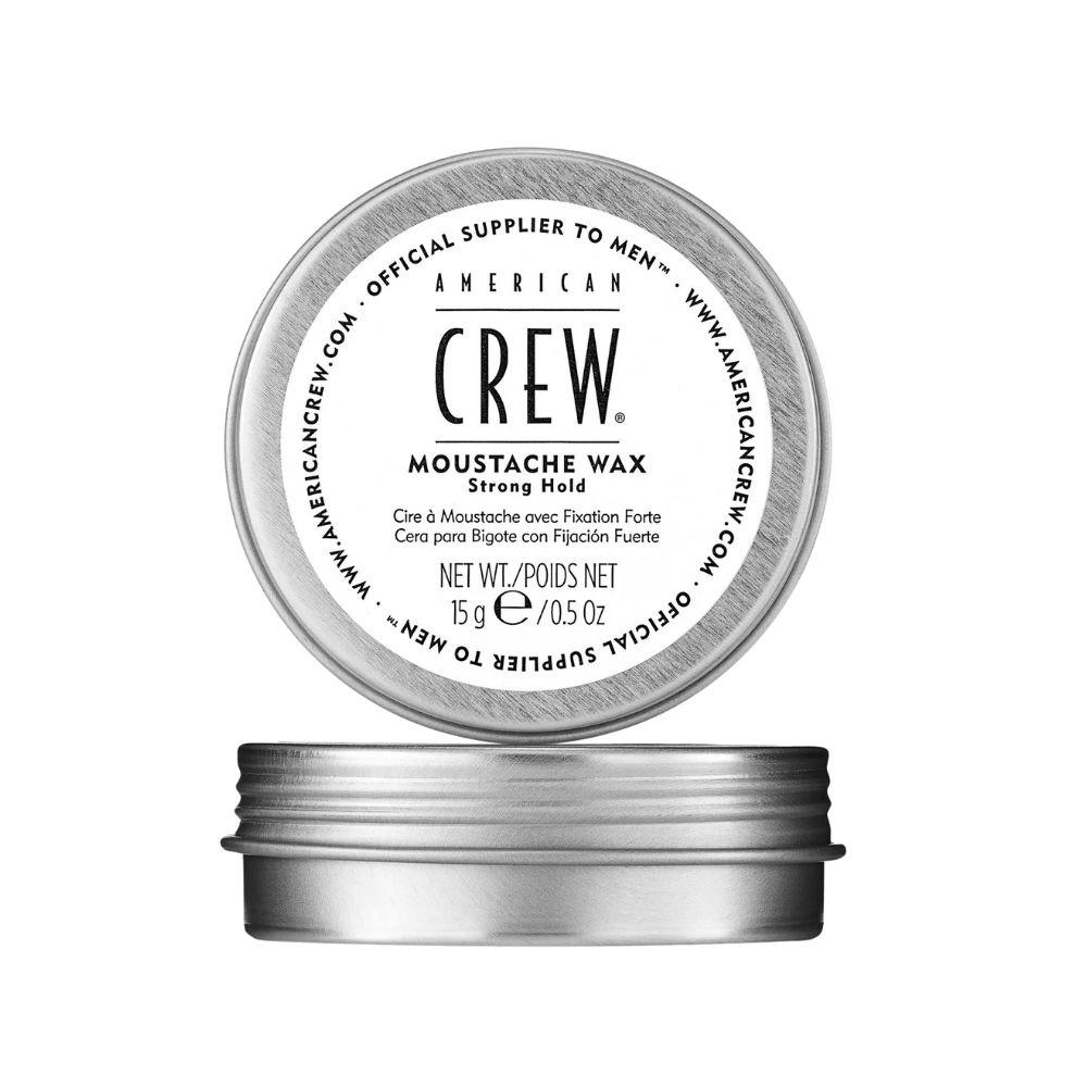 American Crew — American Crew Moustache Wax 15g