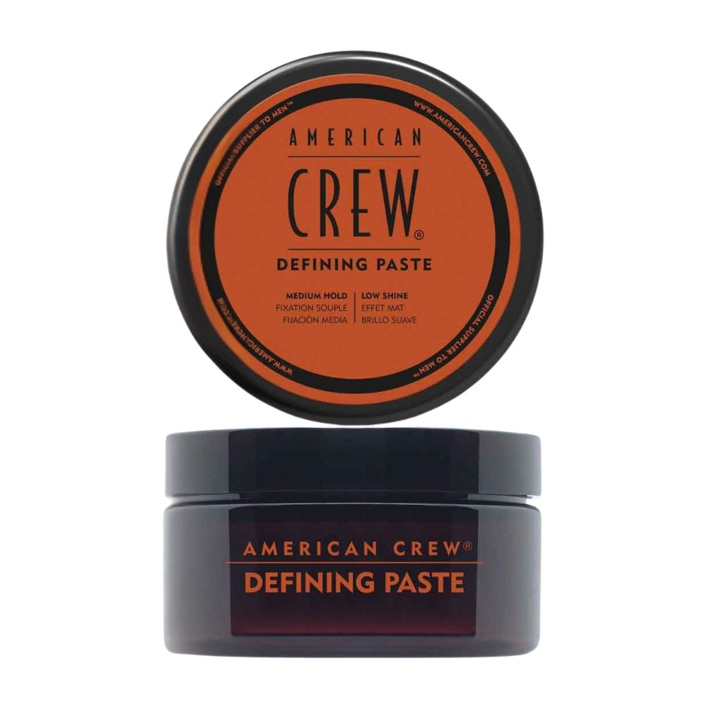 American Crew — American Crew Paste Defining Paste 85g