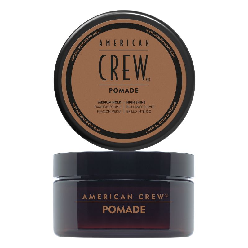 American Crew — American Crew Pomade 85g