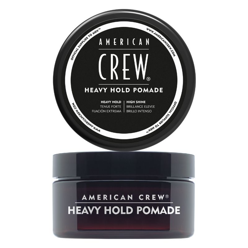 American Crew — American Crew Heavy Hold Pomade 85g *