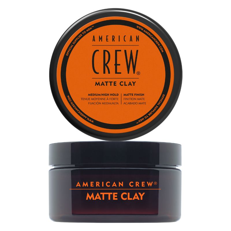 American Crew — American Crew Matte Clay 85g