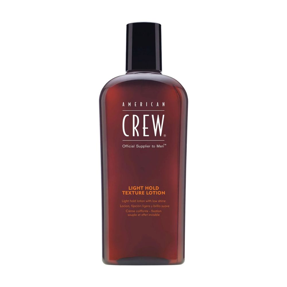 American Crew — American Crew Light Hold Texture Lotion 250ml
