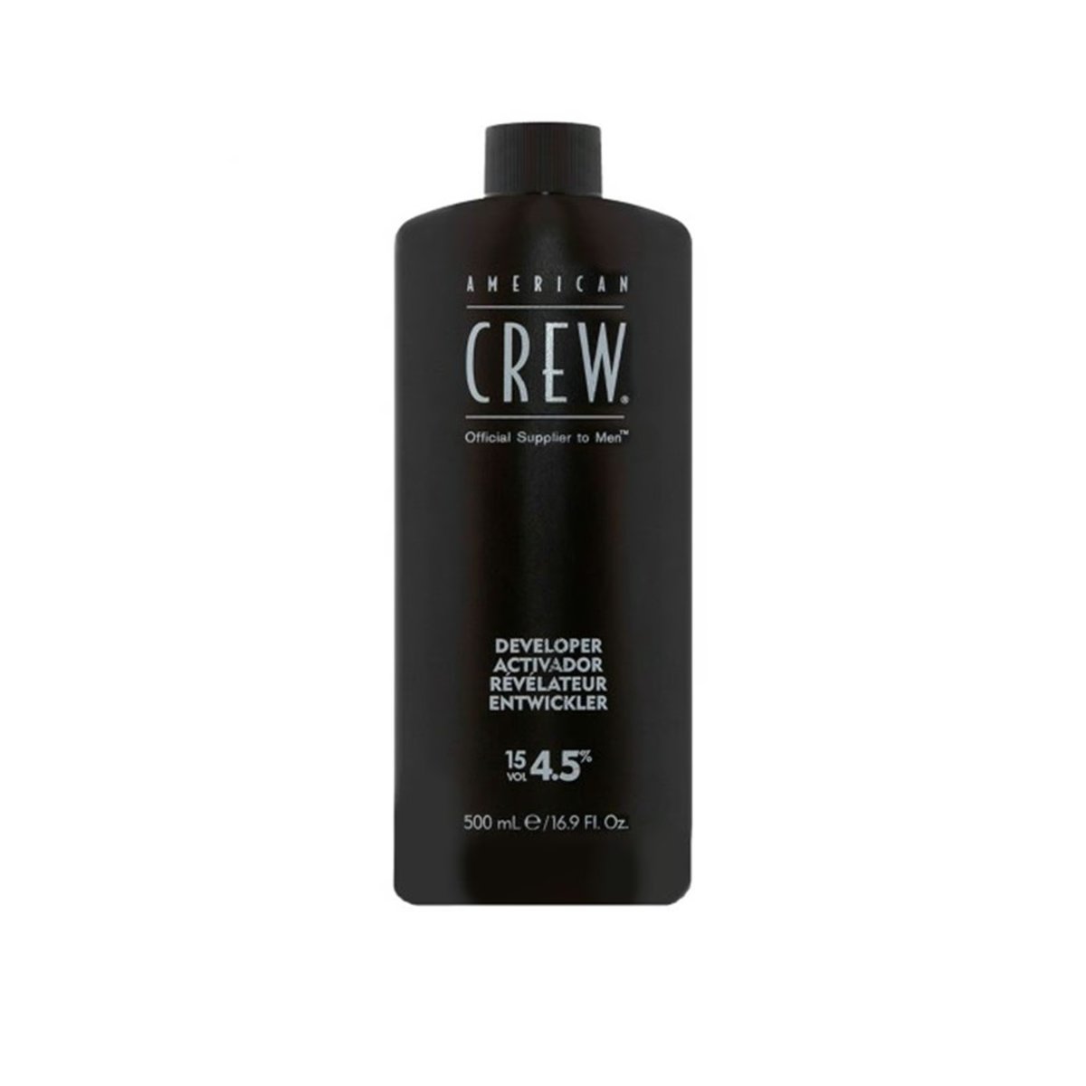 American Crew — American Crew Developer 15v 4.5 % 500ml