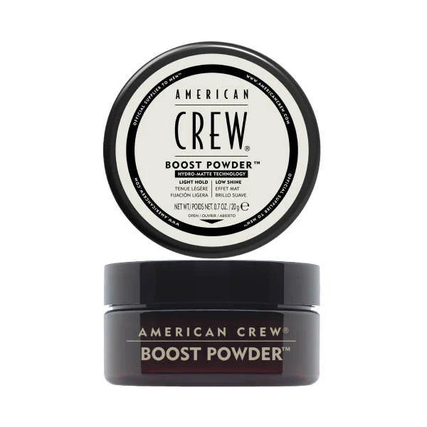 American Crew — American Crew Boost Powder 20g