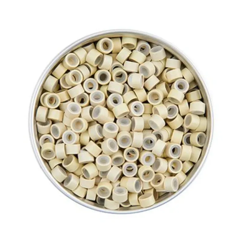 Angel Extensions — Angel Silicon Ring Standard #13 Blonde 125 Bag