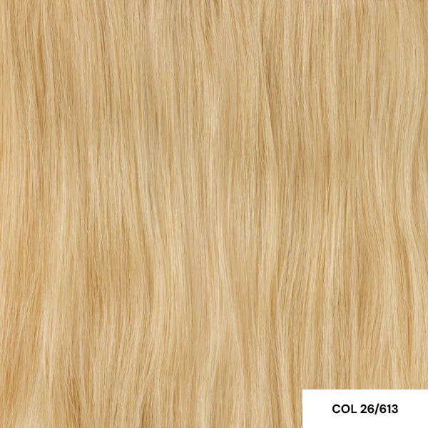 Angel Extensions — Angel Regular Tapes 20'' #26/613 Light Duo