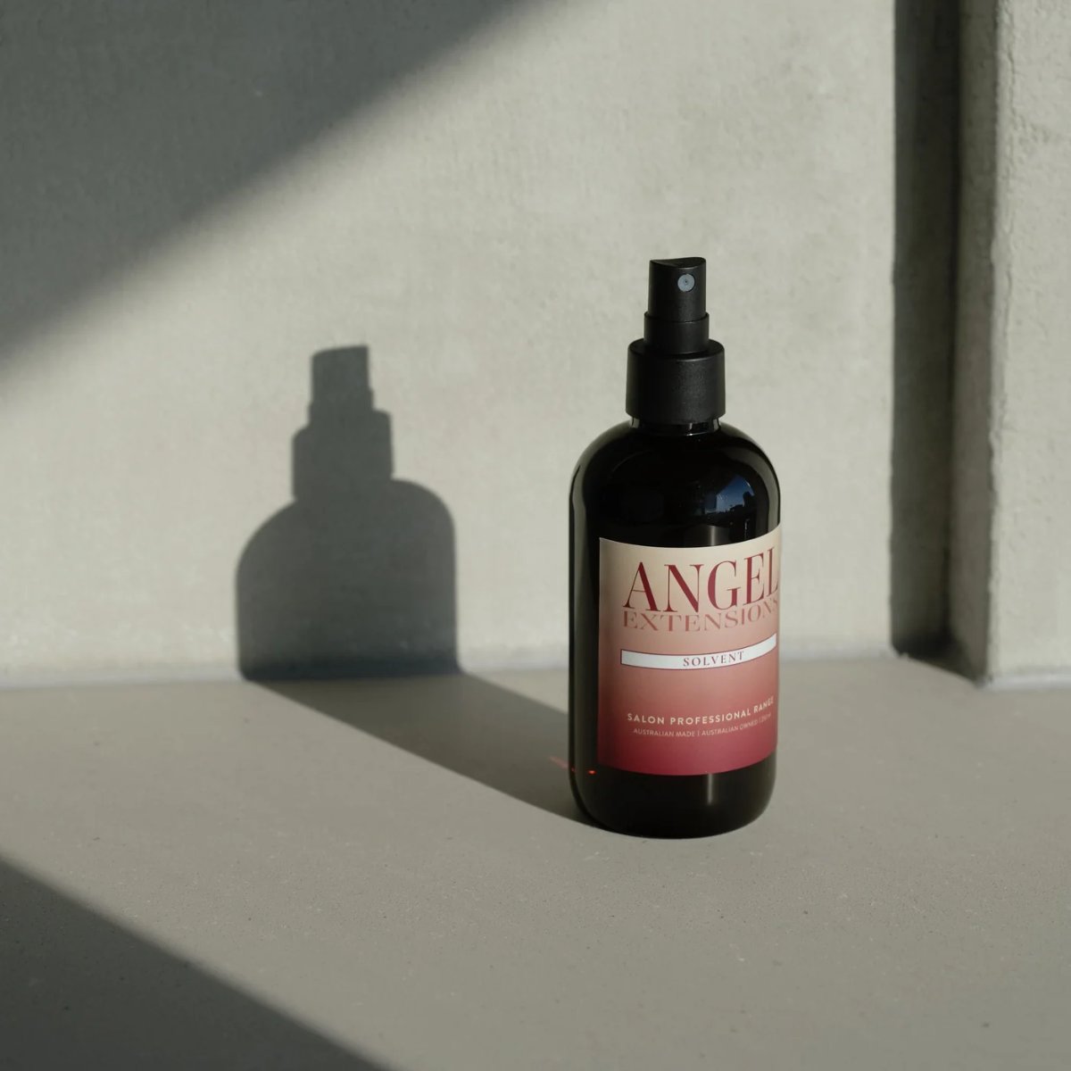 Angel Extensions — Angel Extention Solvent 250ml 1681