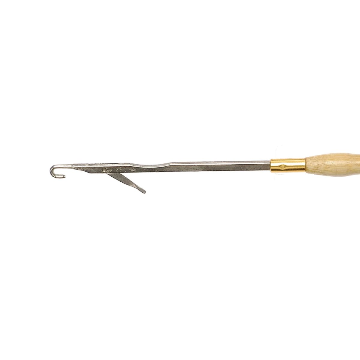 Angel Extensions — Angel Pulling Hook Wooden 1626