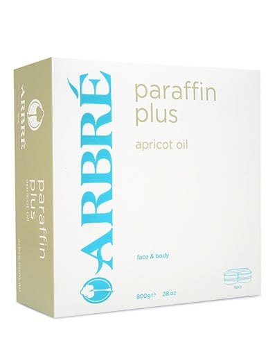 Arbre — Arbre Paraffin Plus Apricot Oil 800g
