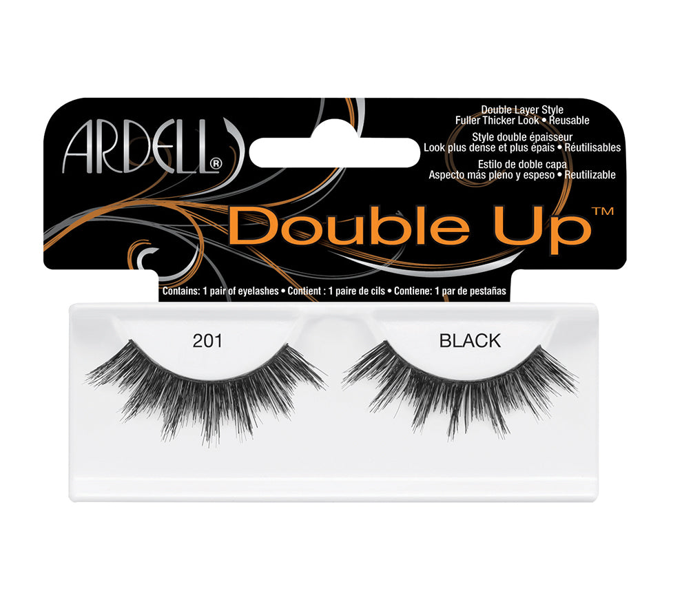 Ardell — Ardell Double Up Lashes 201 *