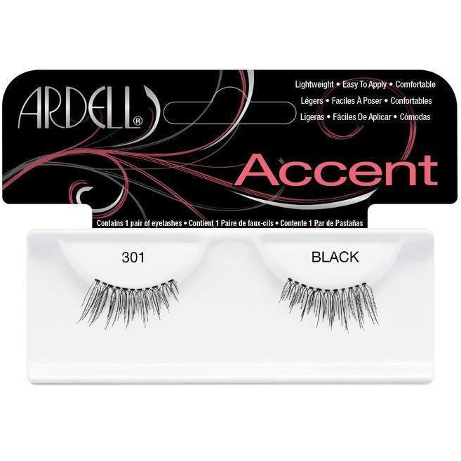 Ardell — Ardell Accents 301