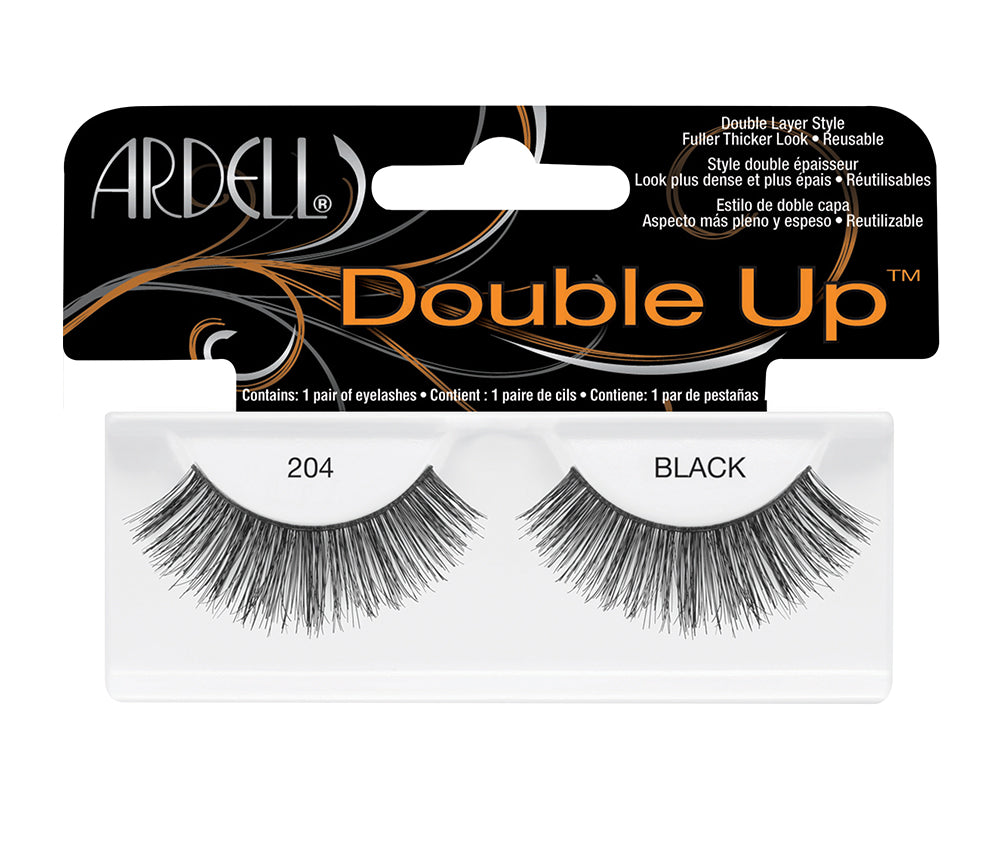 Ardell — Ardell 204 Double Up Lashes ARDDU204