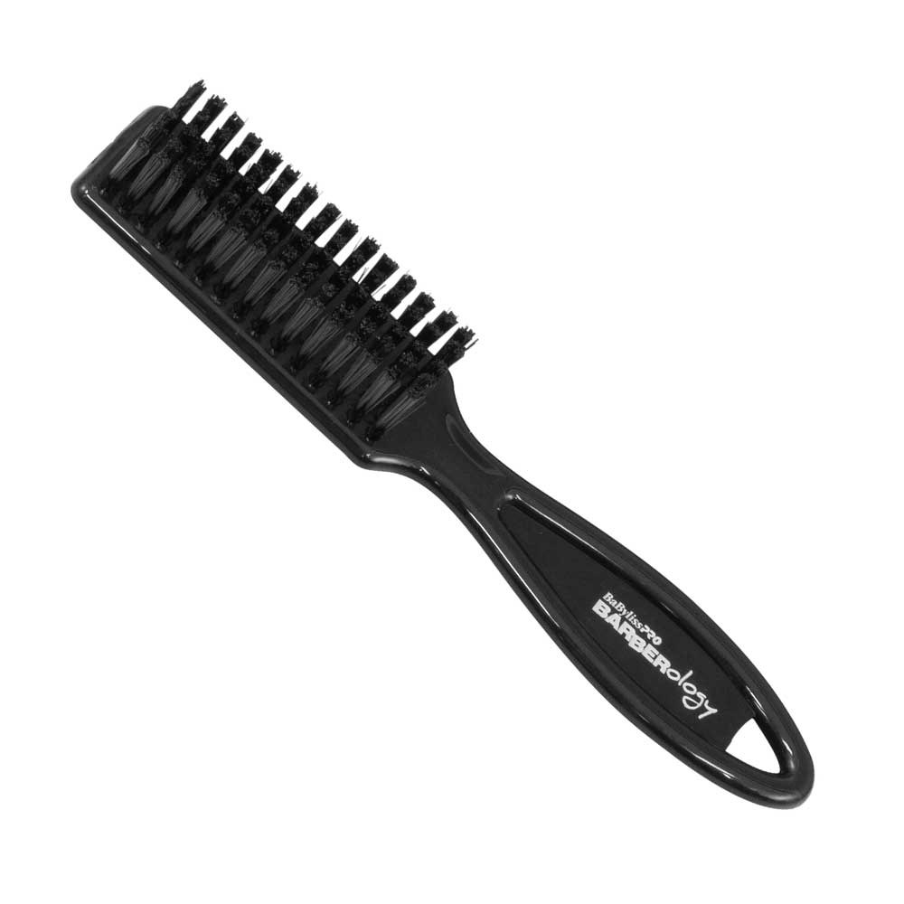 BaByliss — Barberology Black Fade Brush