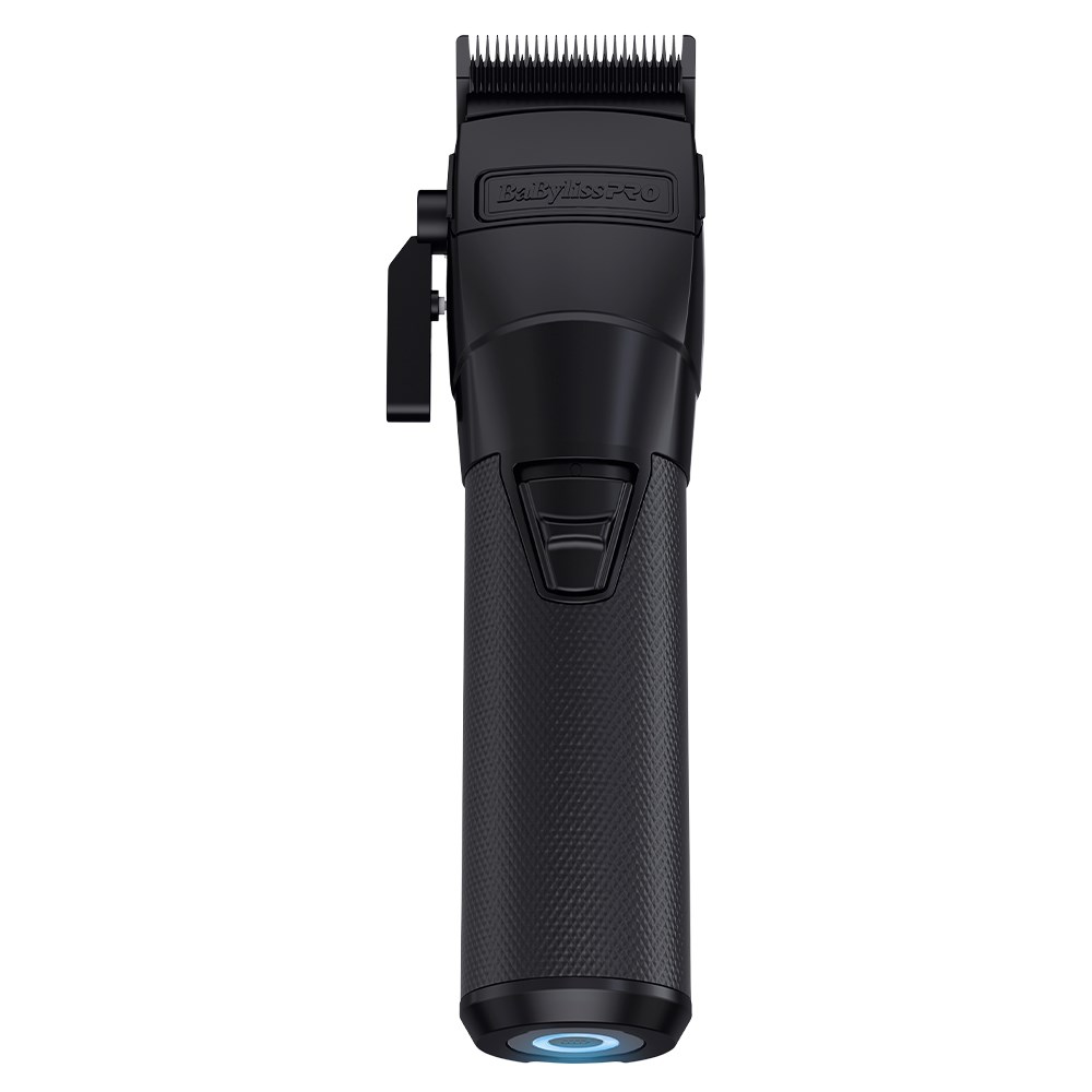 BaByliss — Babyliss Pro FXOne Clipper Black 900917