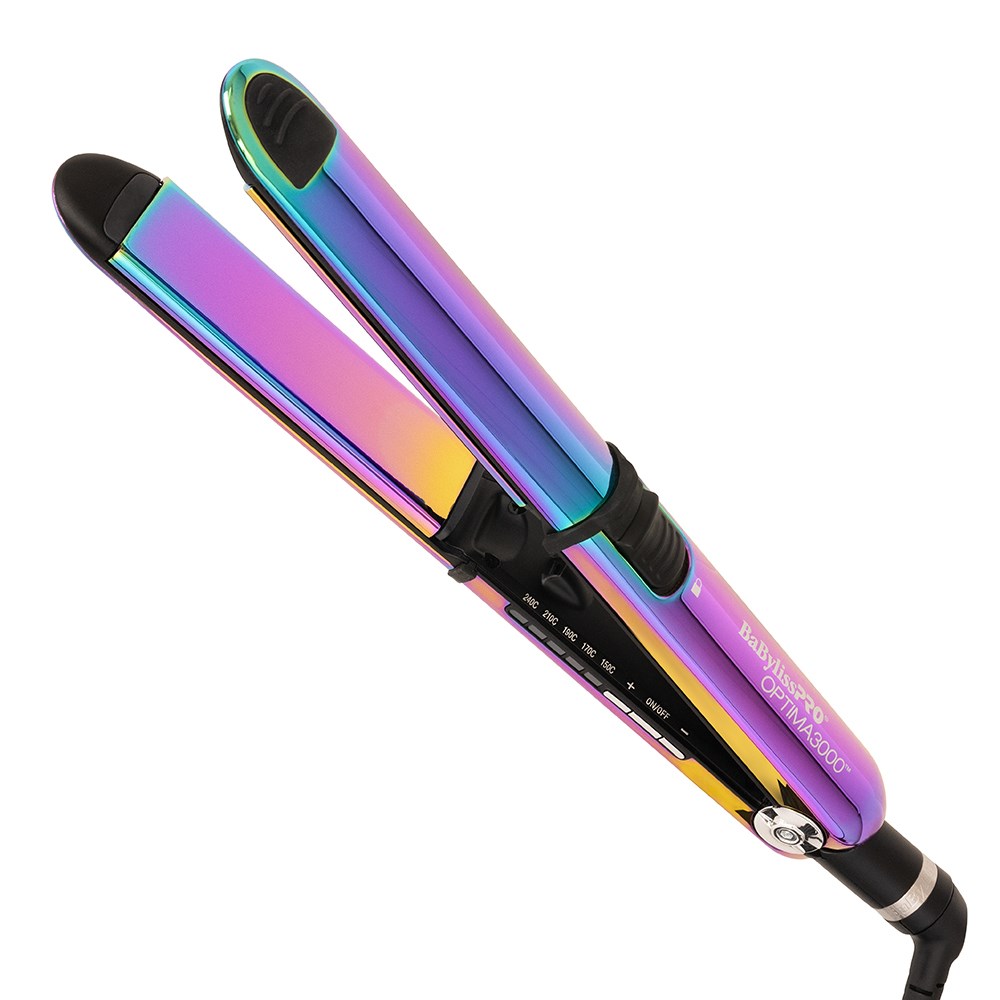 BaByliss — Babyliss Pro Optimta 3000 Chameleon