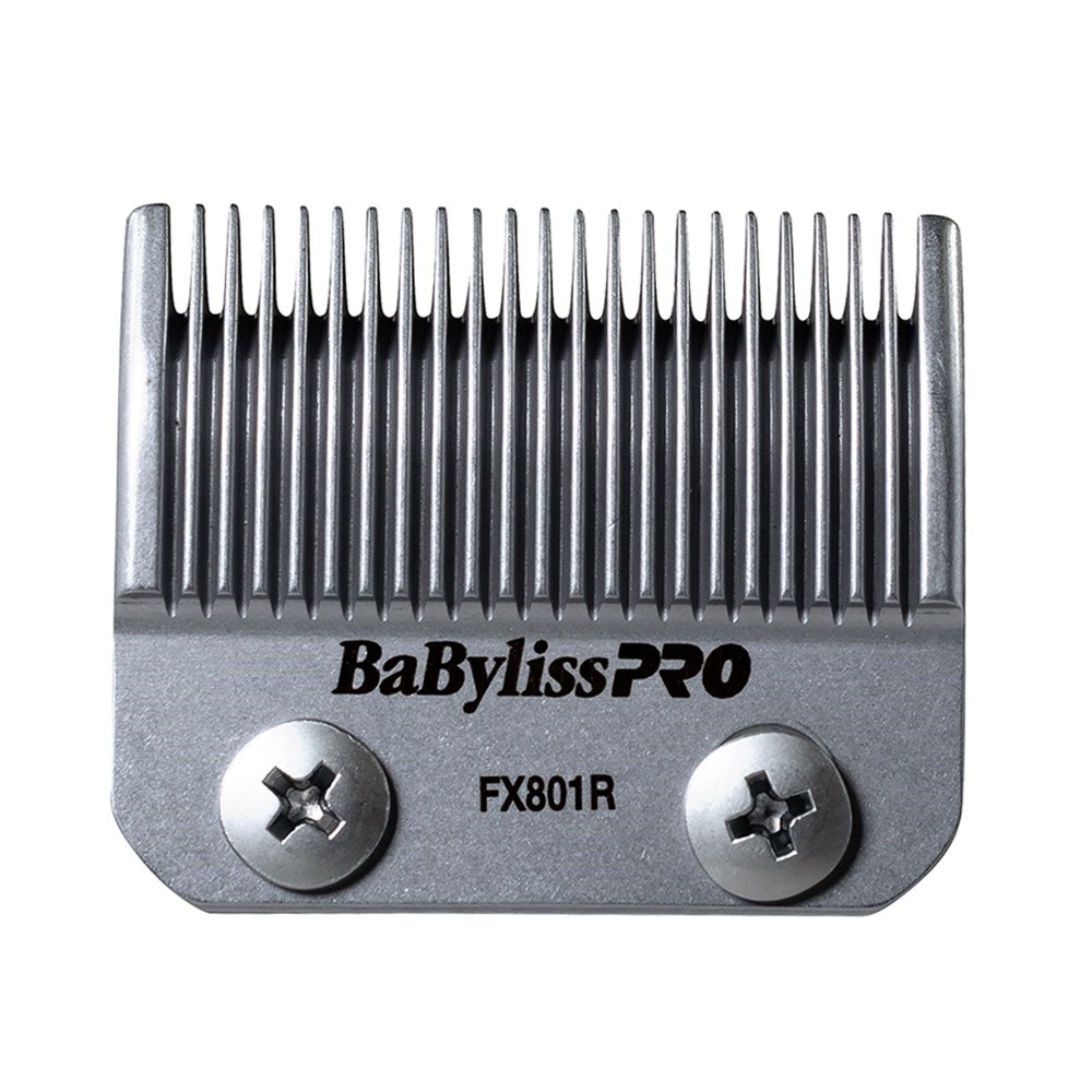 BaByliss — Babyliss Pro FX801R Blades 109418*