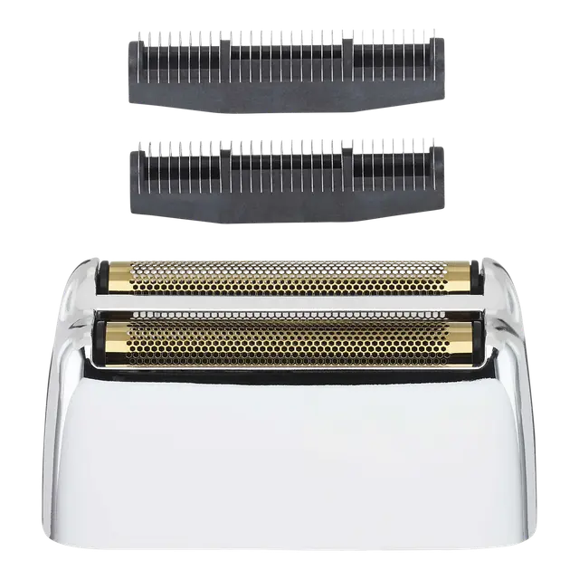 BaByliss — BabylissPRO SilverFX Replacement Double Foil Head 900746
