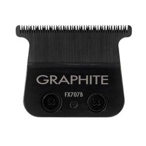 BaByliss — BabylissPro FX707B Repacement T-Blade Fine Tooth
