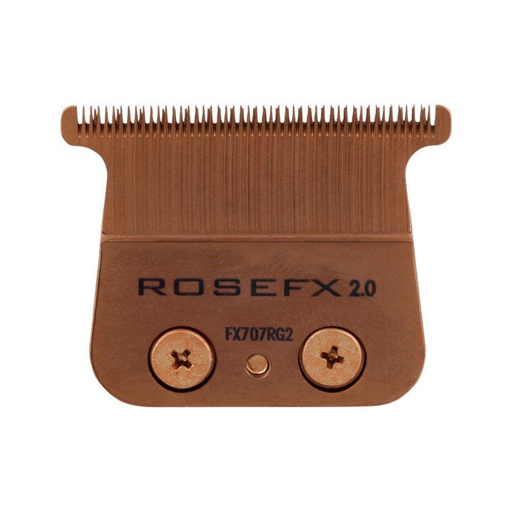 BaByliss — BabylissPro FX707RG2 Replacement T-Blades 2.0mmDeep Tooth 109452