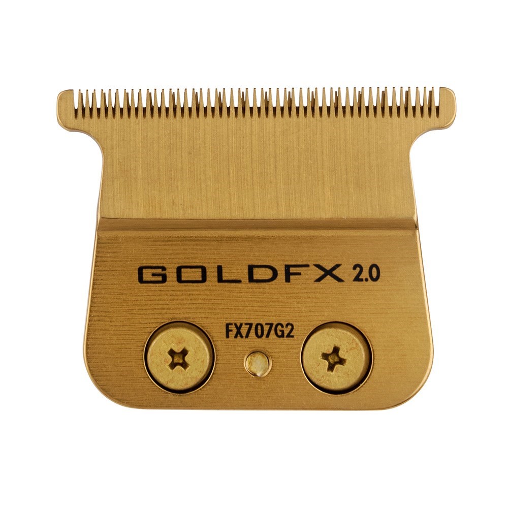 BaByliss — Babyliss Blade Deep TH Gold FX707G2 109451