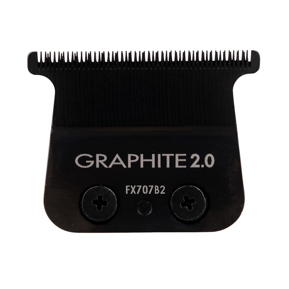BaByliss — BabylissPro FX707B2 Replacement T-Blade 2.0 MM Deep Tooth 109449