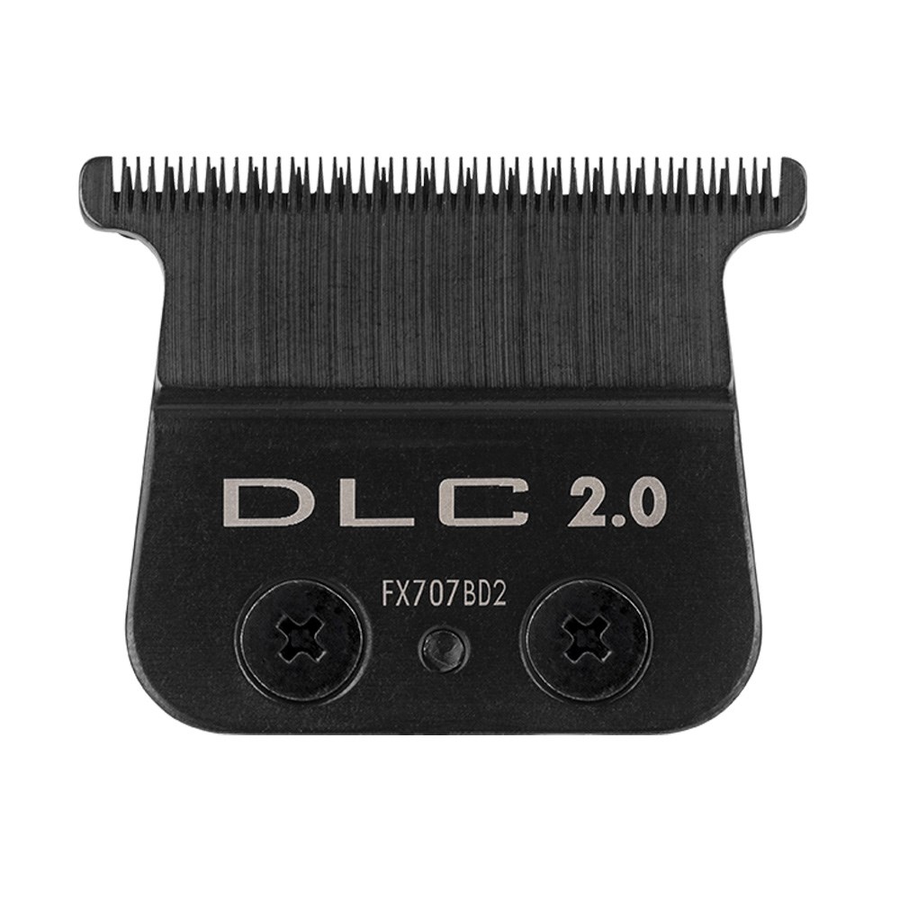 BaByliss — BabylissPro Deep Tooth T-Blade FX707BD2 109463