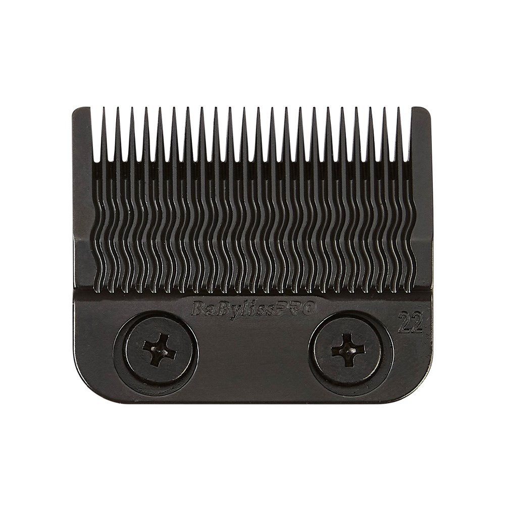 BaByliss — BabylissPro Precison Fade Blade Black FX8022B 109383
