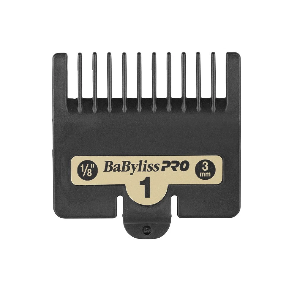 BaByliss — Babyliss Comb Attachment #1 *