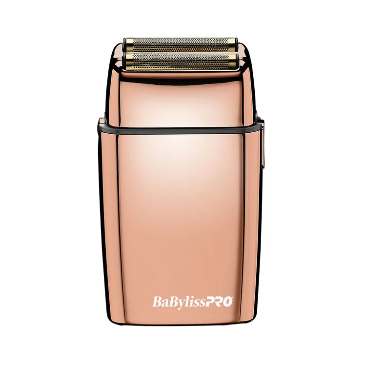 BaByliss — BabylissPro Foil FX 02 Rose Gold 900776
