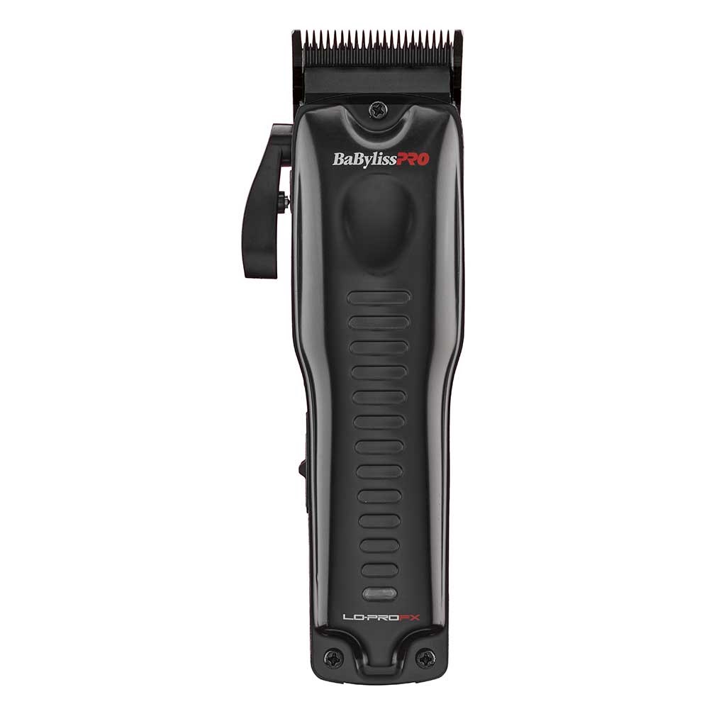 BaByliss — BabylissPro FX Lo-Pro Clipper Black 900832