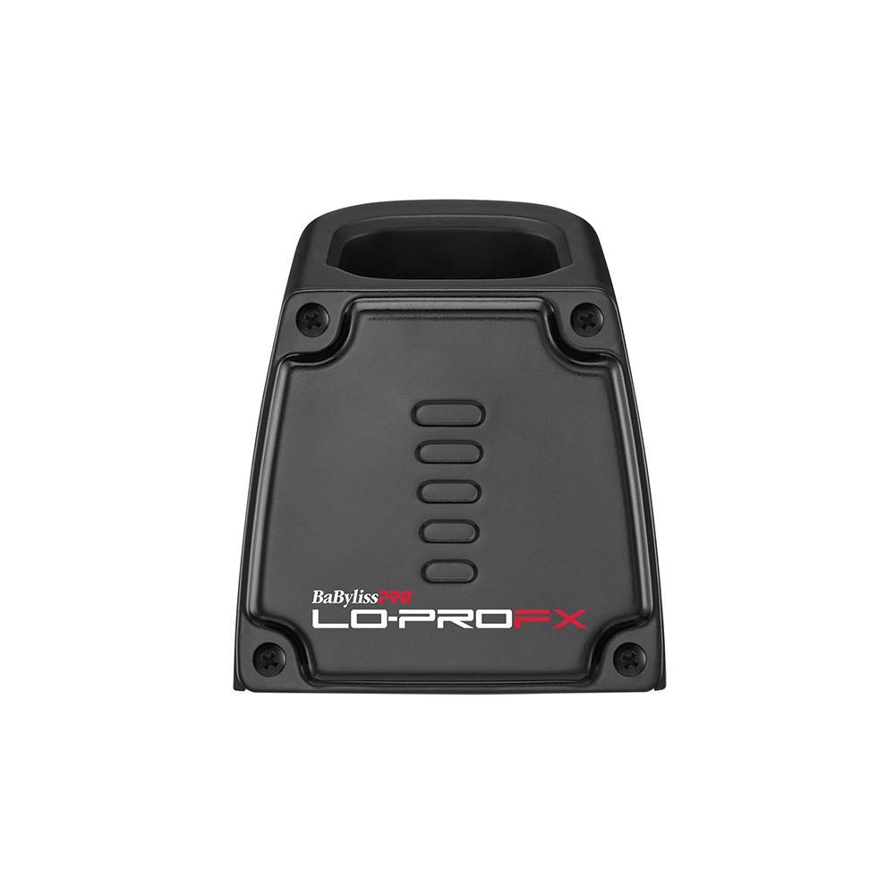 BaByliss — BabylissPro Lo-Pro FX Clipper Charging Base