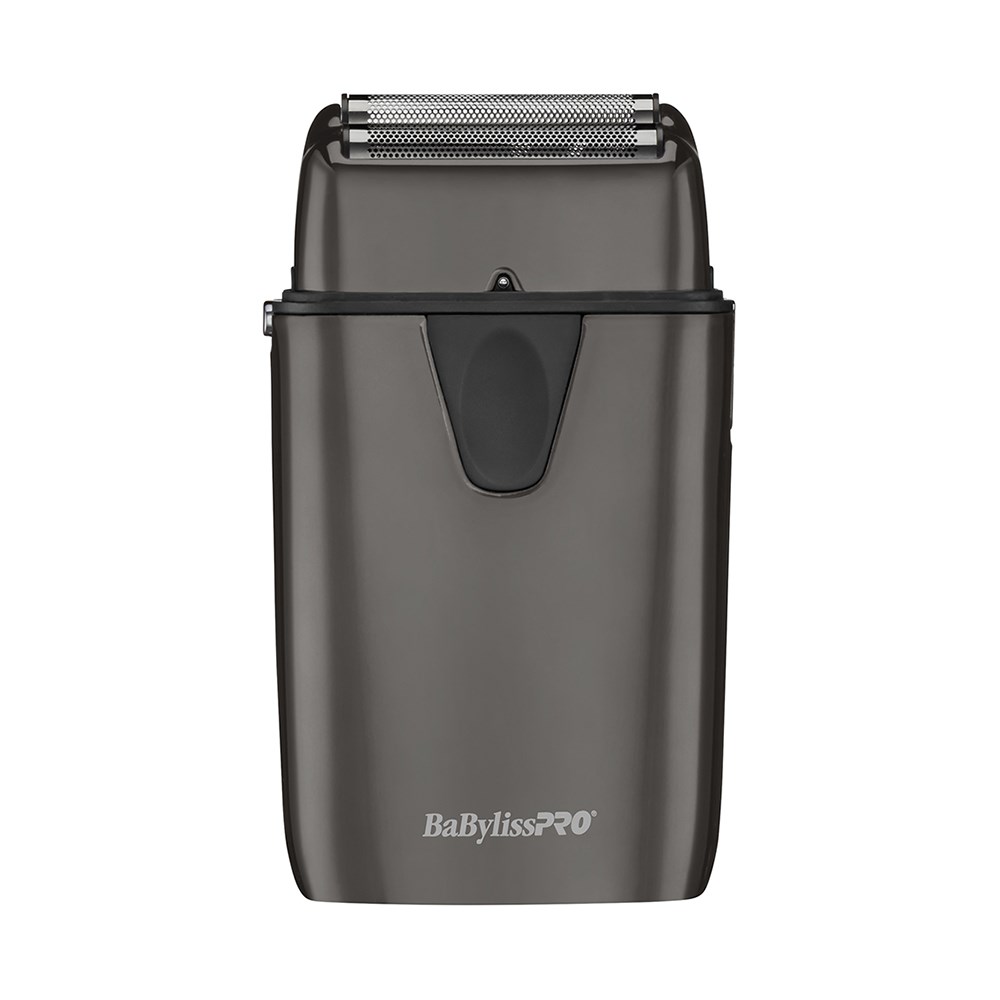 BaByliss — BaBylissPro UVFoil Double Foil Shaver