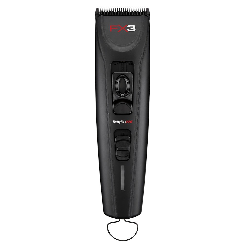 BaByliss — BabylissPro FX3 Clipper 900900