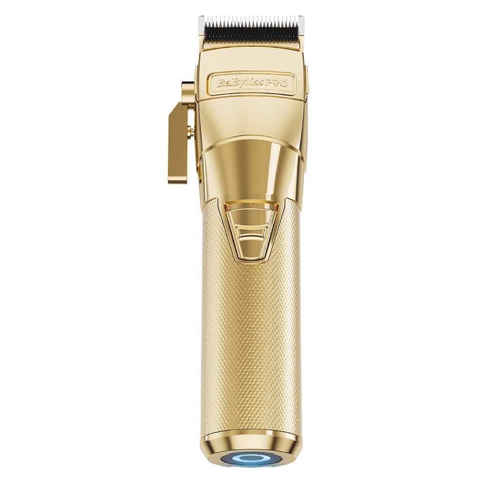 BaByliss — Babyliss FXONE Clipper Gold