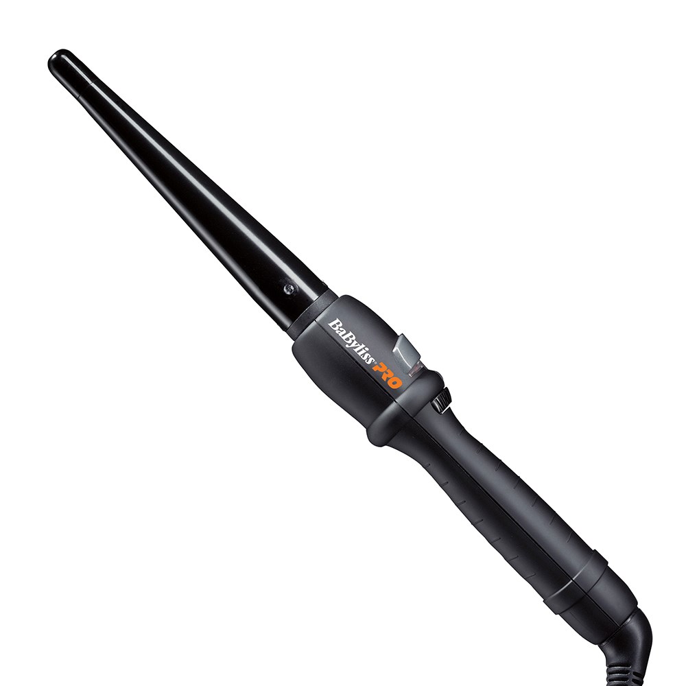 BaByliss — Babyliss Pro Conical Curling Iron 25-13mm