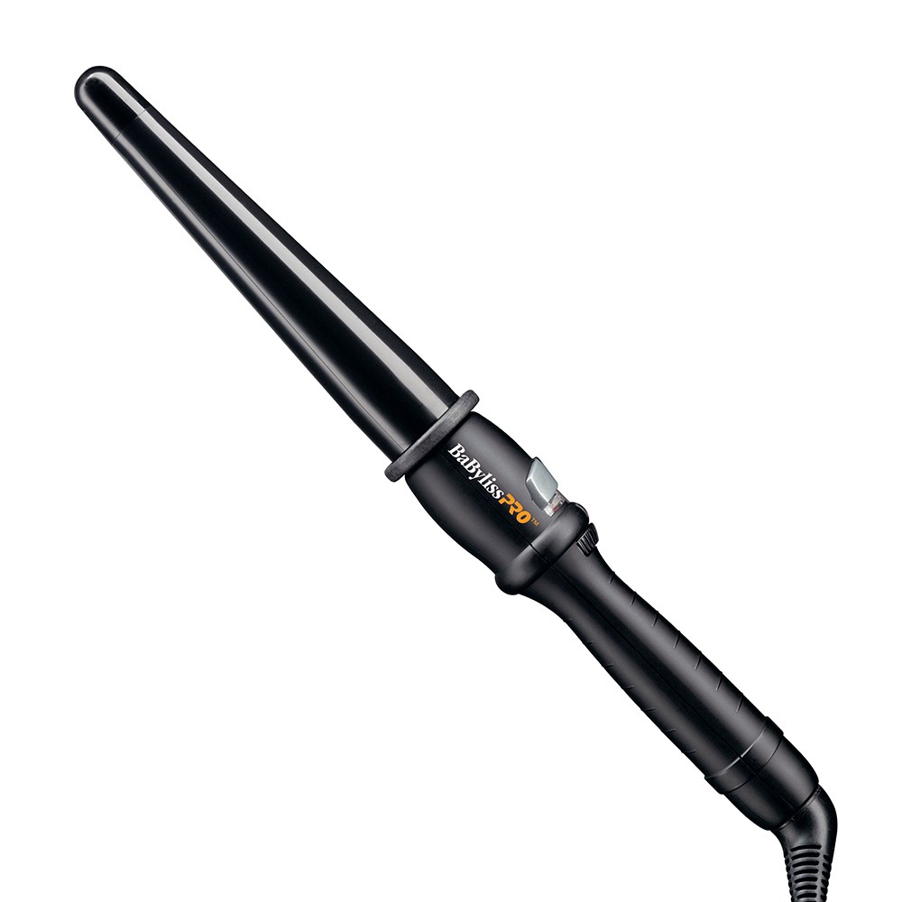 BaByliss — Babyliss Pro Conical Tong 32-19mm